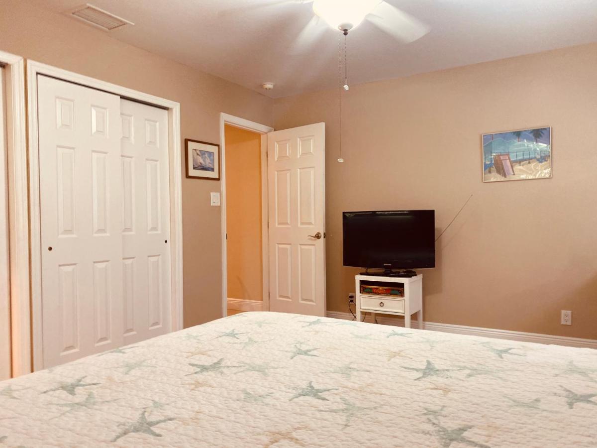 קייפ קורל This Homestay Oasis Is The Cape'S Best Place To Stay מראה חיצוני תמונה