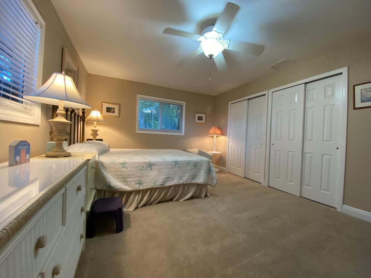 קייפ קורל This Homestay Oasis Is The Cape'S Best Place To Stay מראה חיצוני תמונה