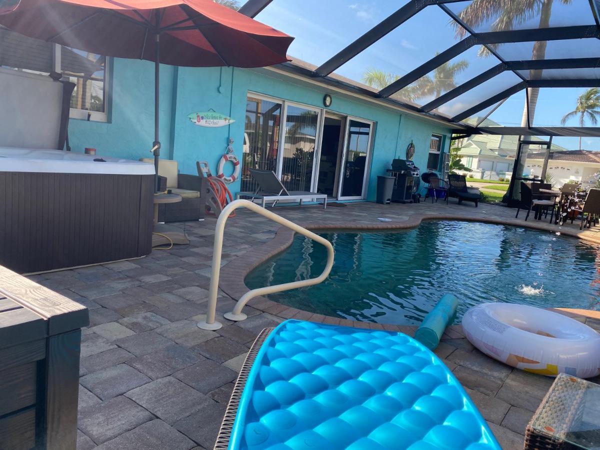 קייפ קורל This Homestay Oasis Is The Cape'S Best Place To Stay מראה חיצוני תמונה
