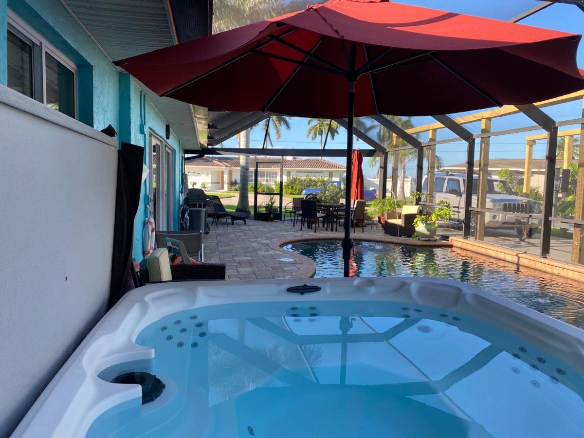 קייפ קורל This Homestay Oasis Is The Cape'S Best Place To Stay מראה חיצוני תמונה