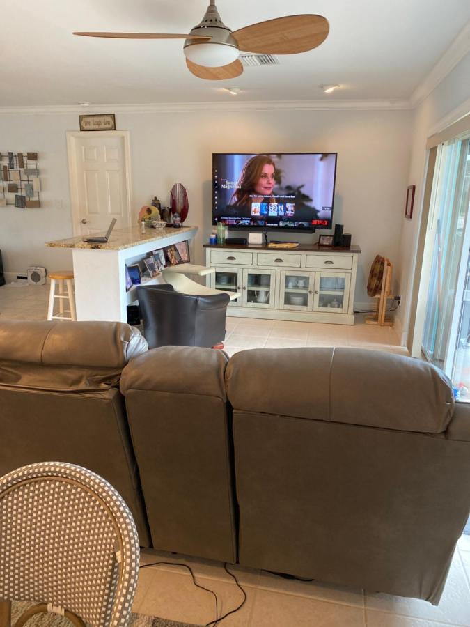 קייפ קורל This Homestay Oasis Is The Cape'S Best Place To Stay מראה חיצוני תמונה